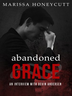 cover image of Abandoned Grace